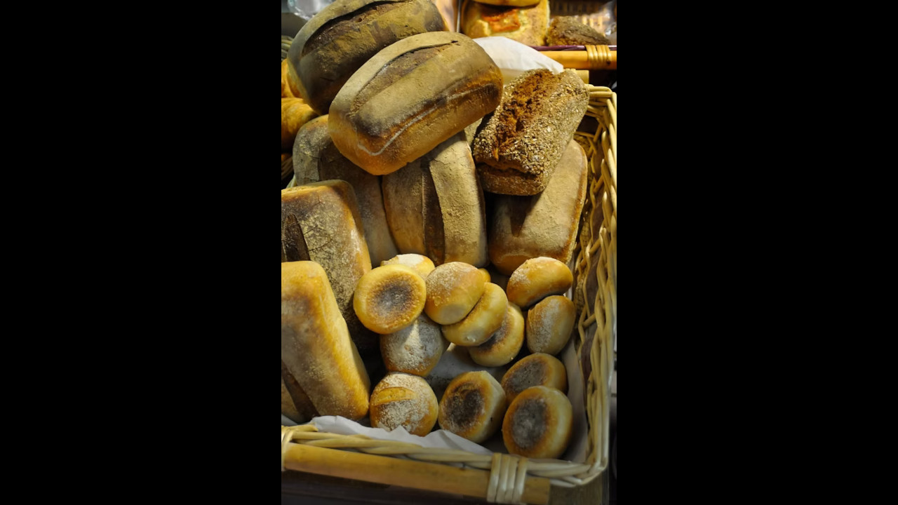 Community Supportive Bakery