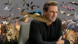 <strong>Comic Book Billionaire Accelerates Earth’s Demise to Populate Mars</strong> “He obviously is a divisive individual and a person who acts as a catalyst….”