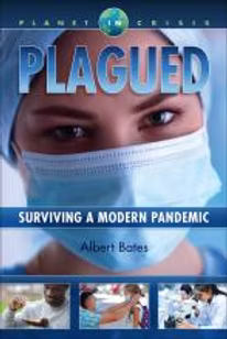Plagued: Surviving a Modern Pandemic (2020)