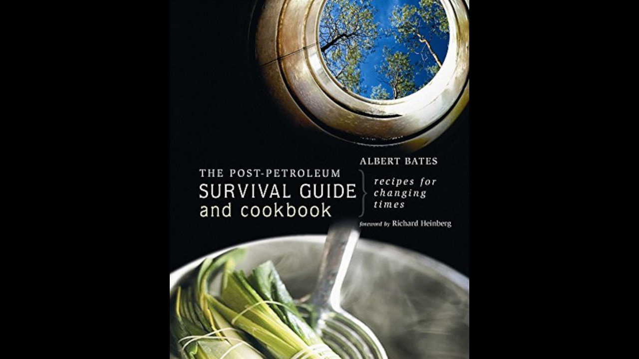 Post-Petroleum Guide